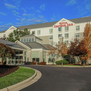 Hilton Garden Inn Cleveland/Twinsburg