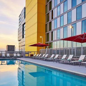 Springhill Suites By Marriott San Diego Downtown/Bayfront