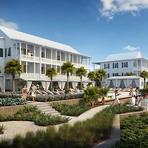 The Dunlin, Auberge Resorts Collection